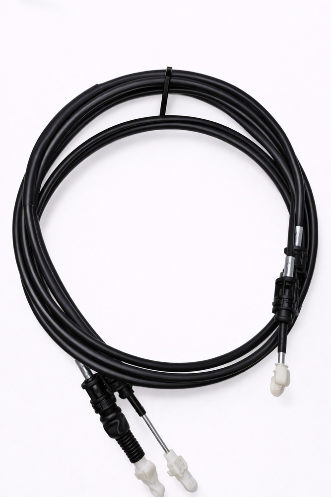 Jeeto Gear Cable Assembly
