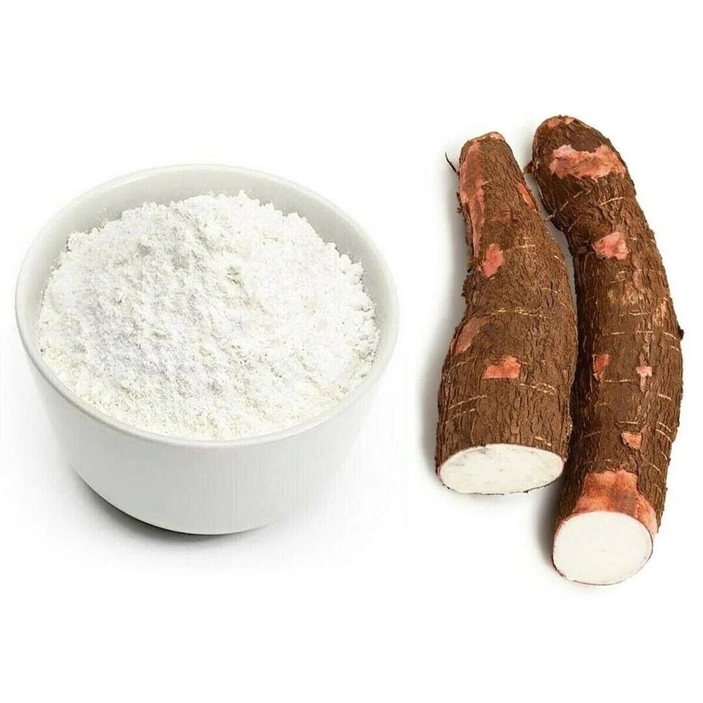 Top Quality Hot Sell Tapioca Starch Industrial Grade Tapioca Starch