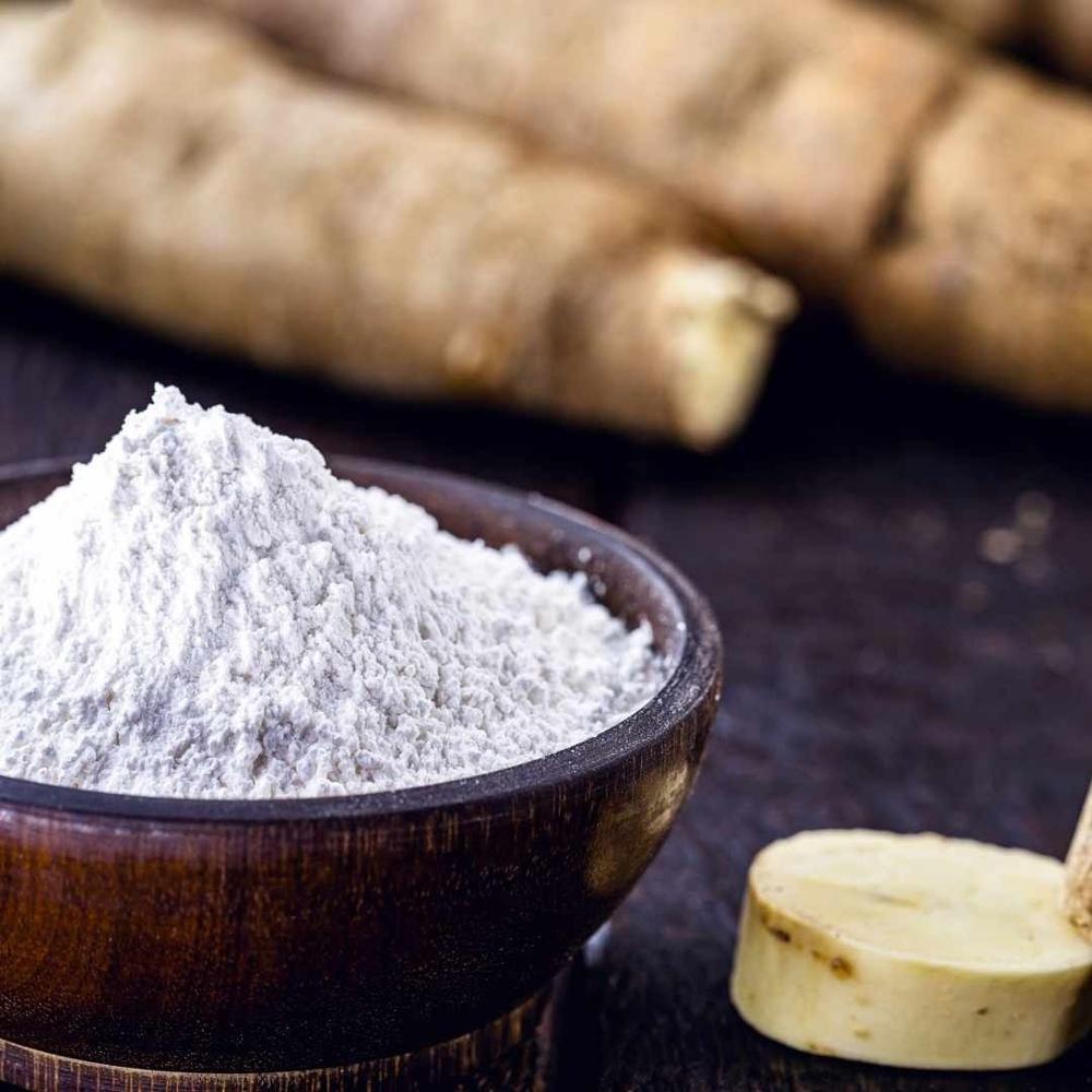 Top Quality Hot Sell Tapioca Starch Industrial Grade Tapioca Starch
