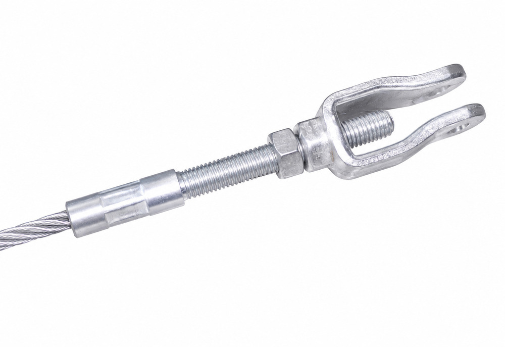 Dala Stepney Cable