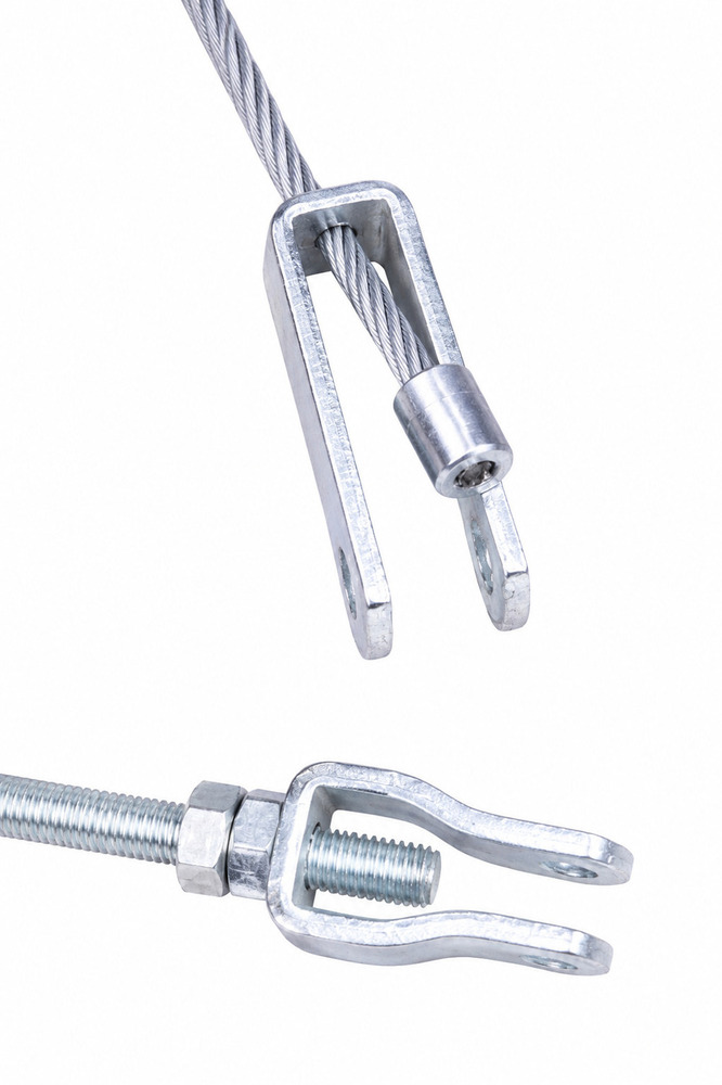 Dala Stepney Cable