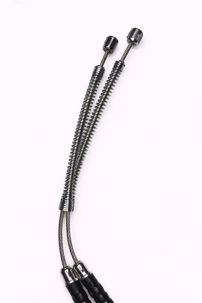 Brake Cable Set of 2 Pcs