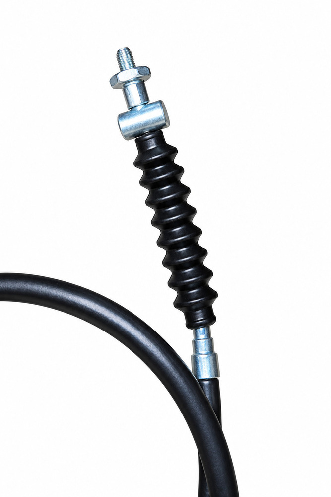 Apache 180 Cc Drum Brake Cable