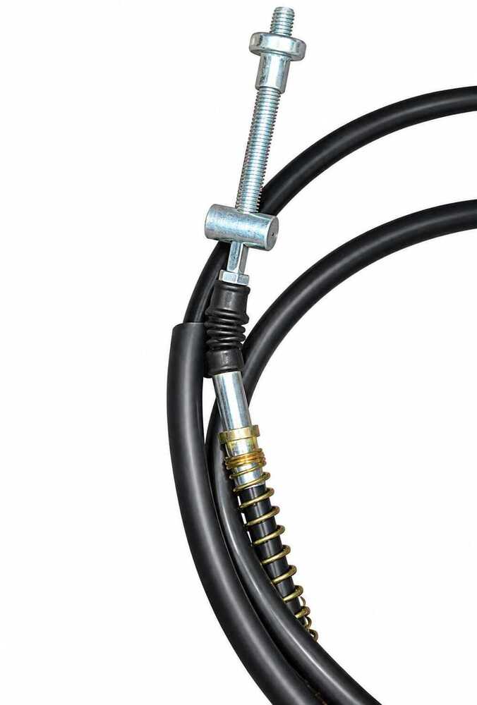 Jupiter Drum Brake Cable