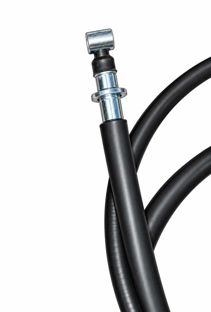 Jupiter Drum Brake Cable