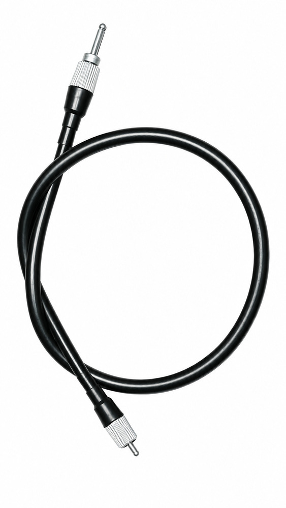 Drum Brake Speedometer Cable