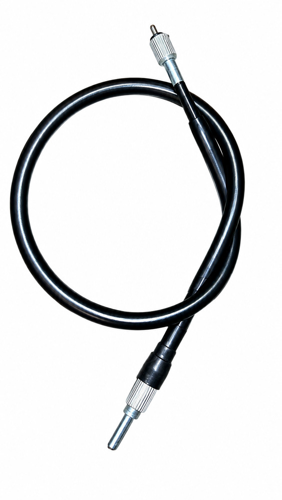 Drum Brake Speedometer Cable