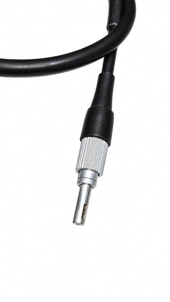 Drum Brake Speedometer Cable