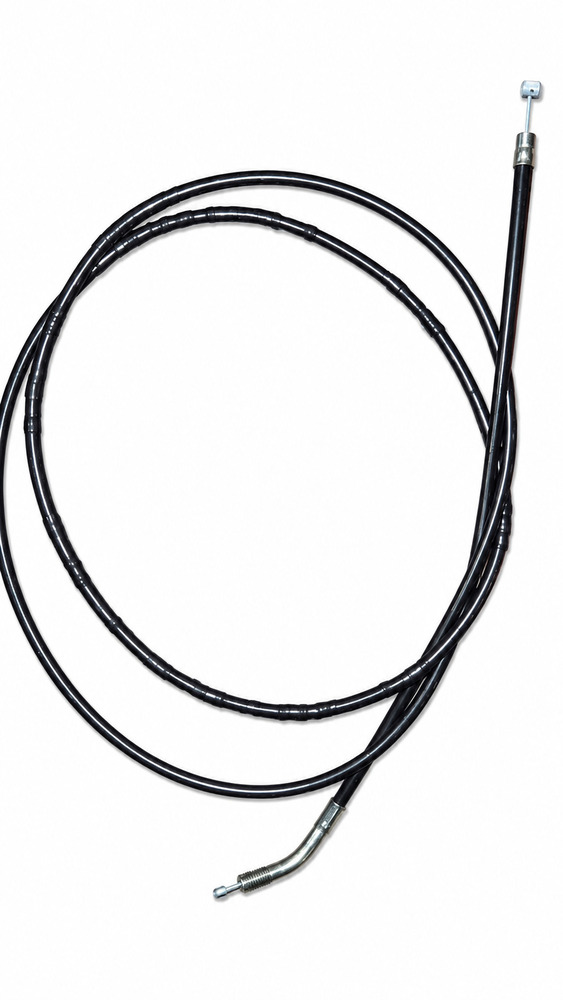 Scooty Deluxe TVS Choke Cable