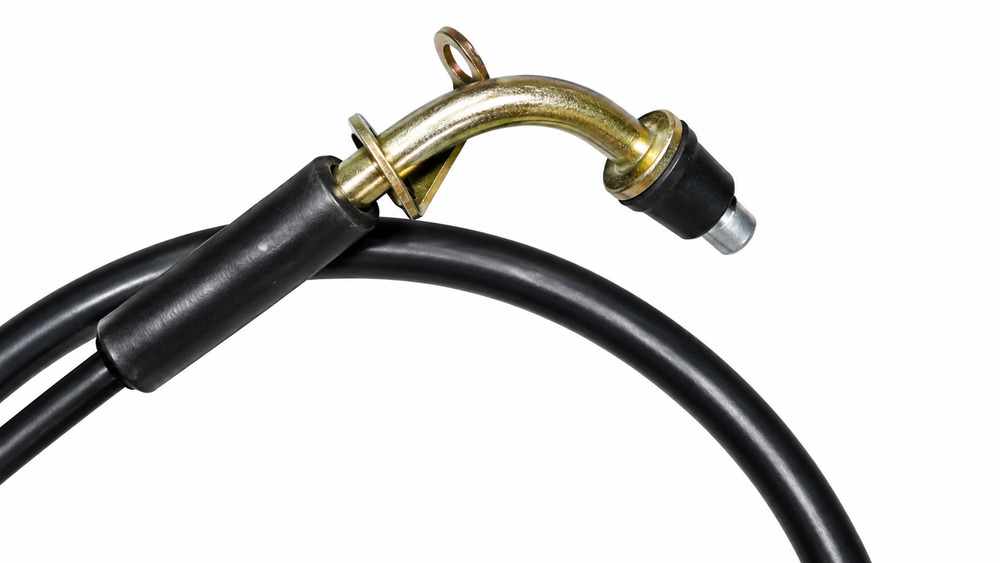 Yamaha Acc Cable