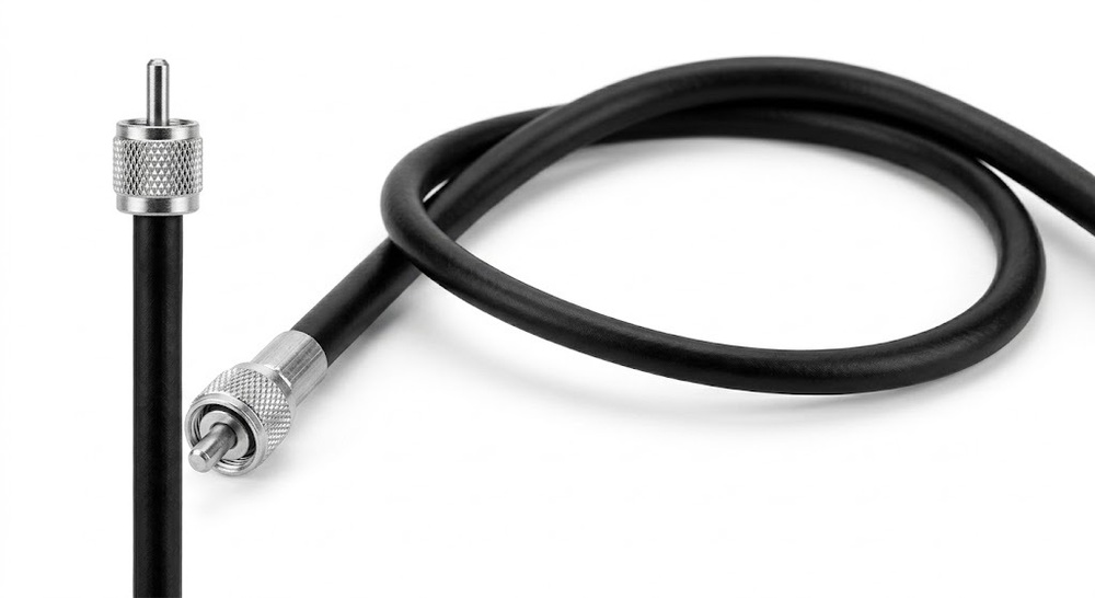 Drum Brake Cable