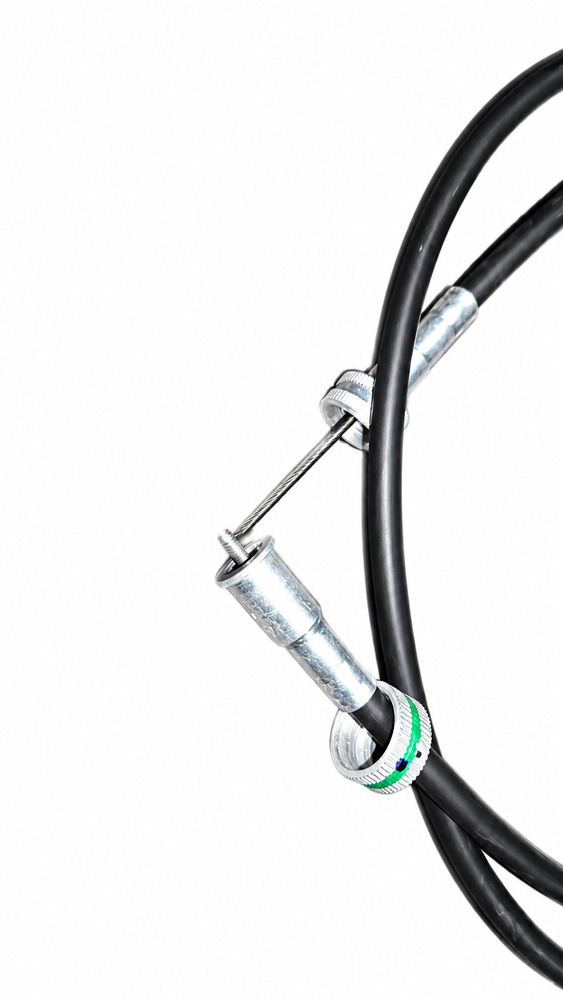 Eicher Speedometer Cable
