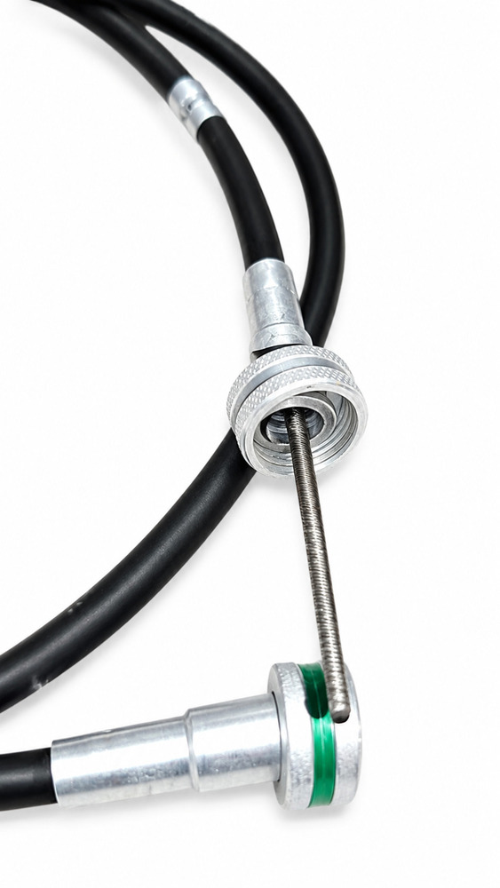 Eicher Speedometer Cable