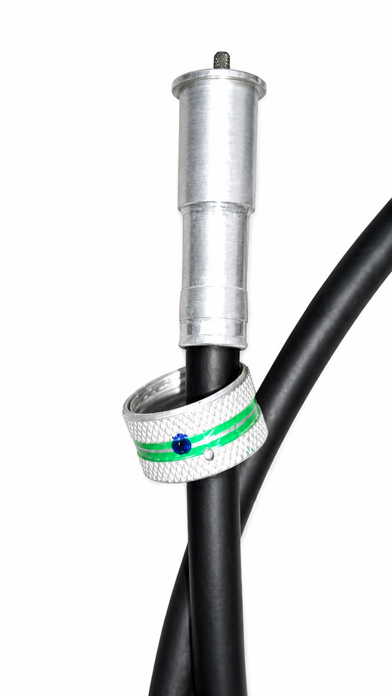 Eicher Speedometer Cable