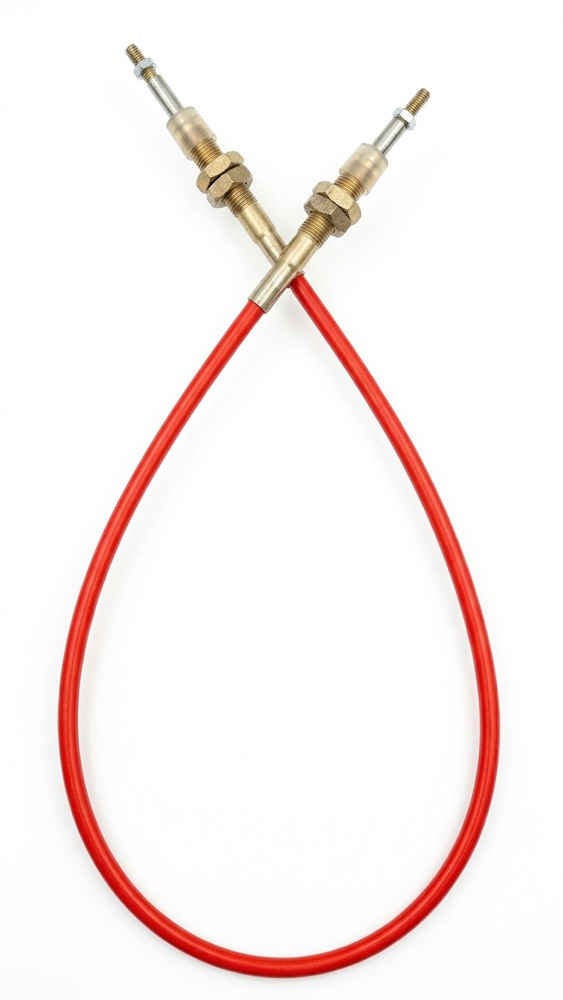 Weeder Push Pull Cable