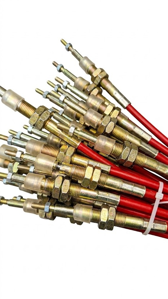 Weeder Push Pull Cable