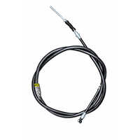 Rear Brake Cable