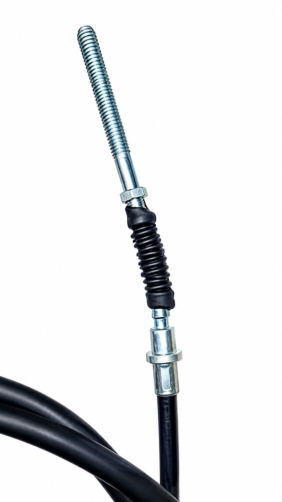 Rear Brake Cable