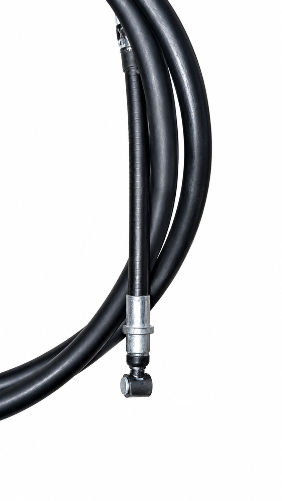 Rear Brake Cable