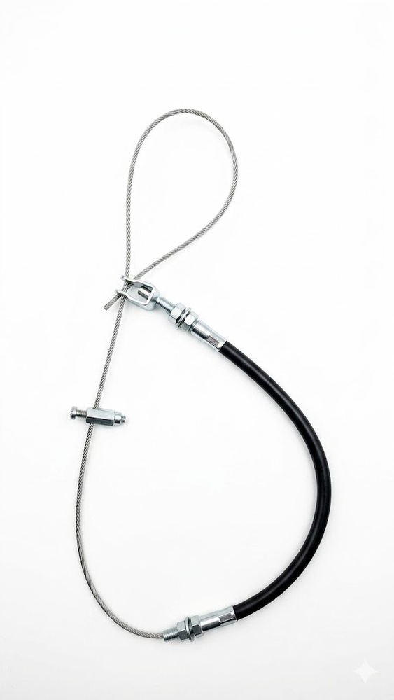 Voltas Max Accelerator Cable
