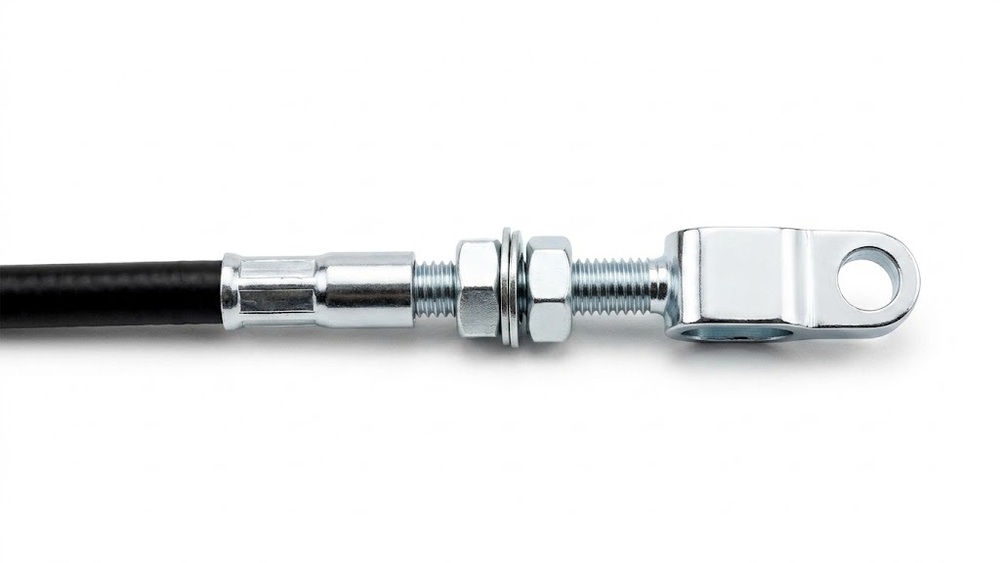 Voltas Max Accelerator Cable