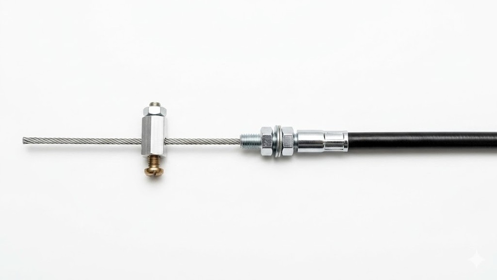 Voltas Max Accelerator Cable