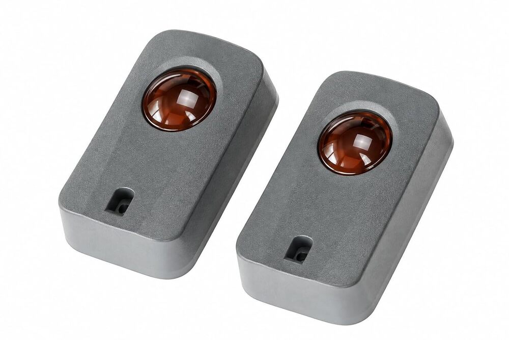 Access Control Sensor for Auto Door Opening
