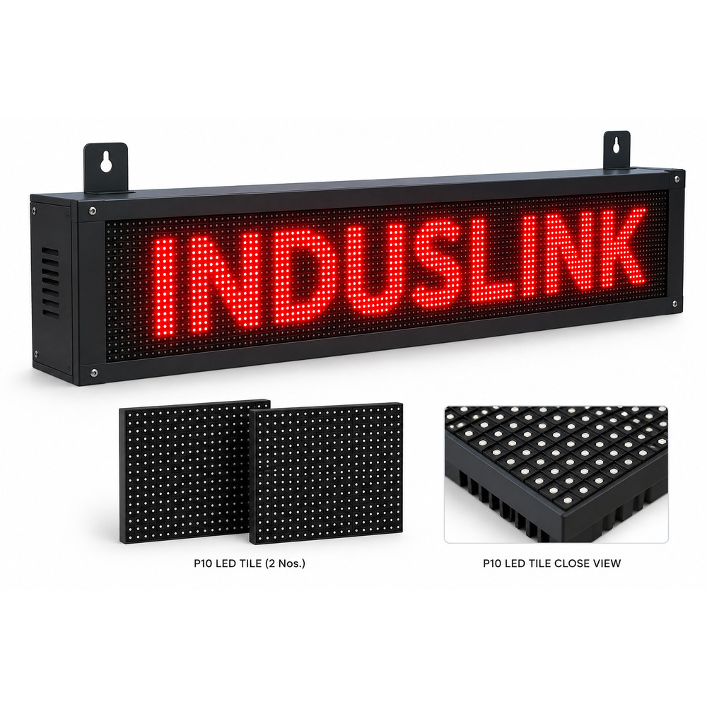 LED Display