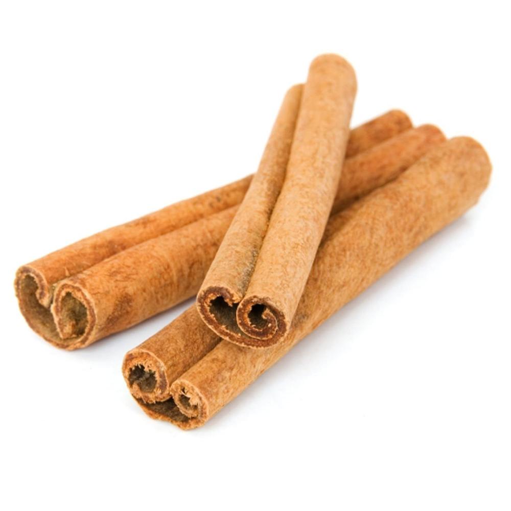 Organic Cinnamon Sticks Rich Aroma
