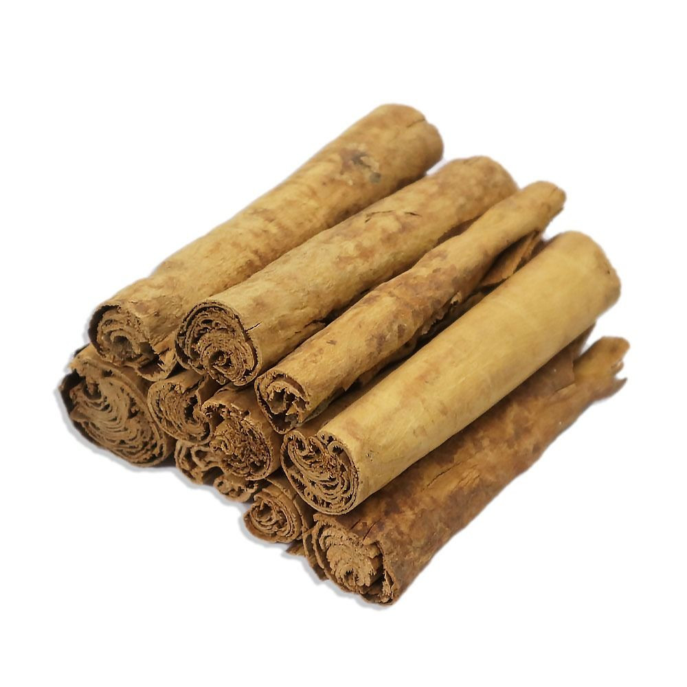 Organic Cinnamon Sticks Rich Aroma