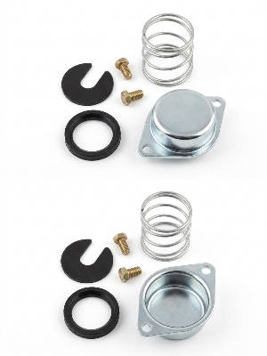 Self C E Bracket Kit(Topi/Katora Kit)