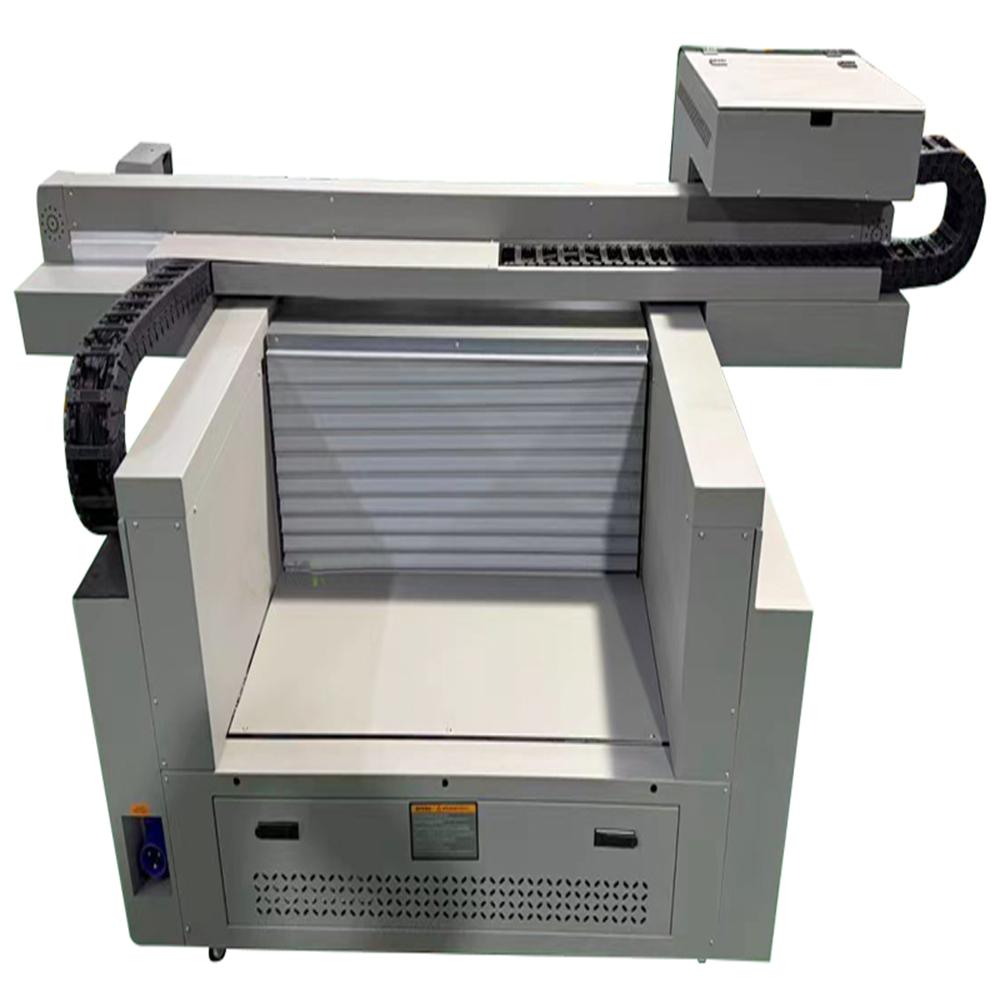 Uv Flatbed 9060 2x3 4head Gen6