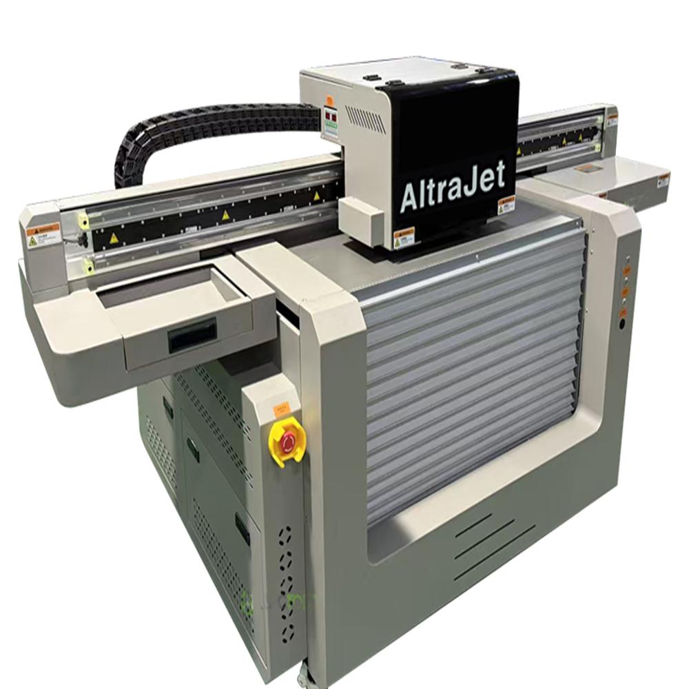 Uv Flatbed 9060 2x3 4head Gen6