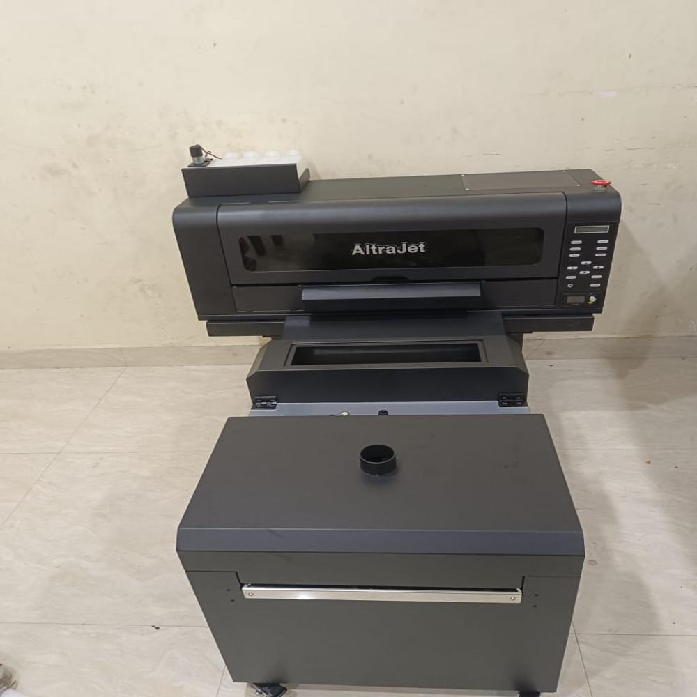 Fabric Printer