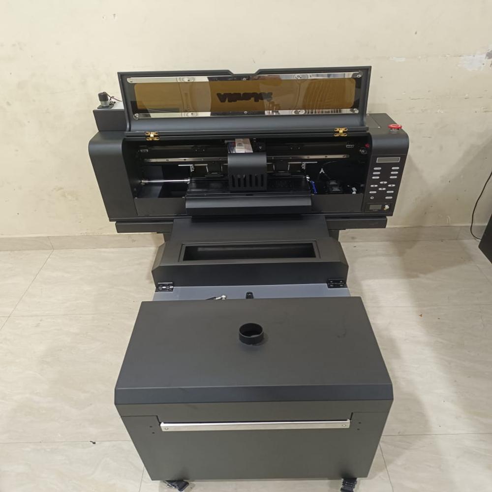 Dtf 12" 2head I1600