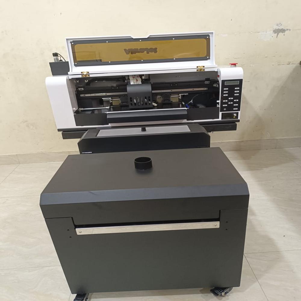 Dtf 12" 2head I1600