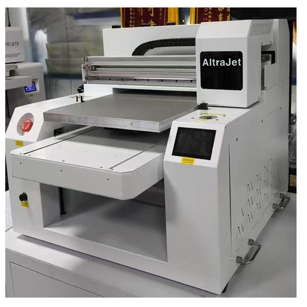 Uv Flatbed 3040