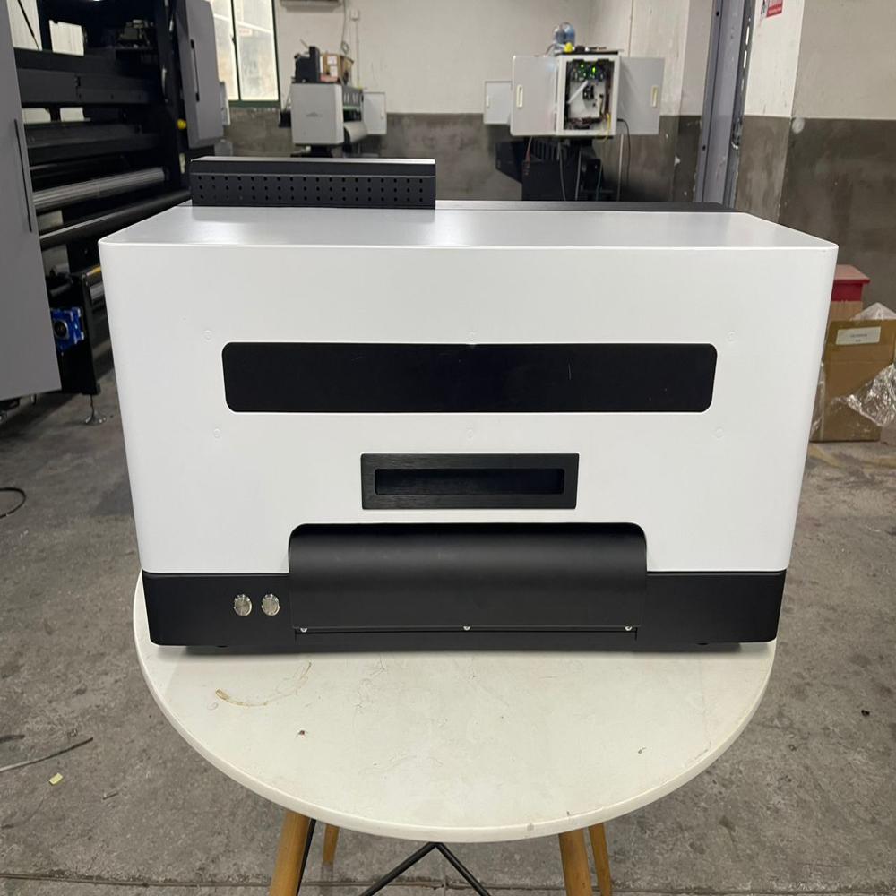 Dtf 12" 1head Xp600