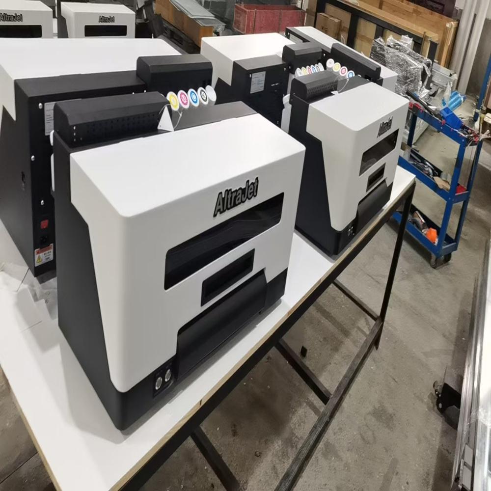 Dtf 12" 1head Xp600
