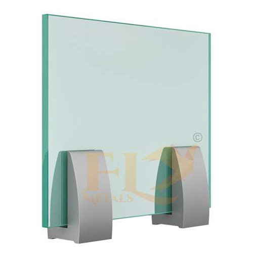 D Bracket Railing System