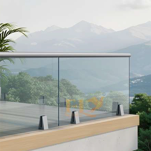 V1 Bracket Railing System