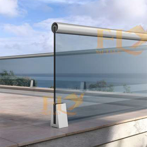 V1 Bracket Railing System