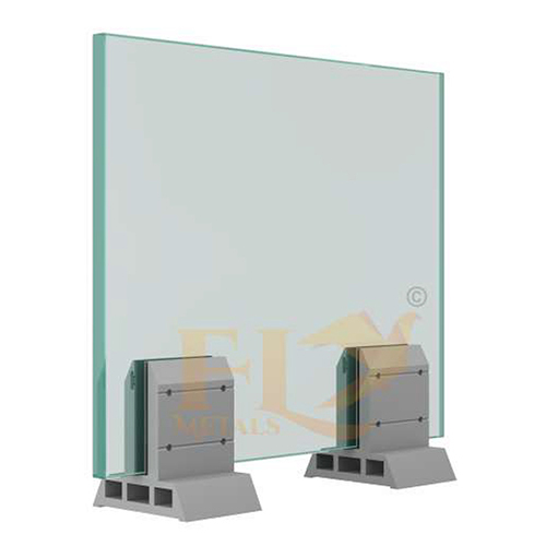T Lite Bracket Railling System