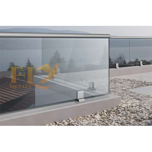 T Lite Bracket Railling System
