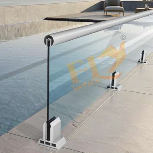 T Lite Bracket Railling System