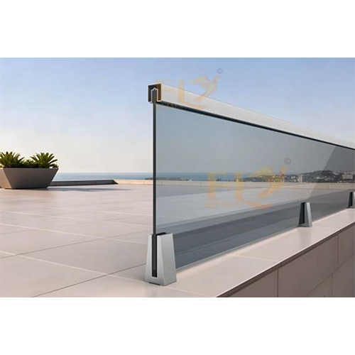 V3 Bracket Railing System