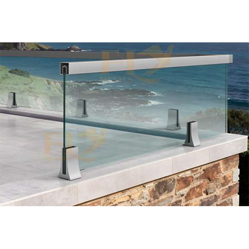 V2 Bracket Railing System