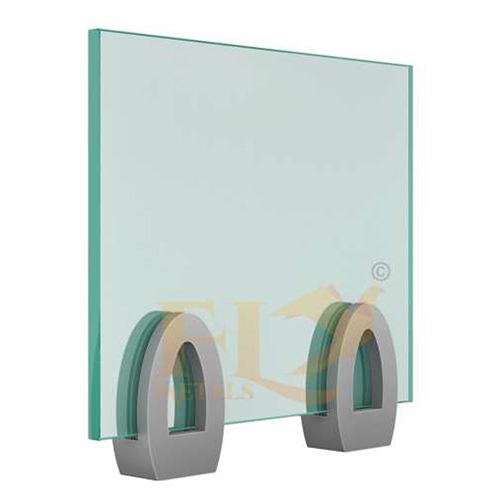 O5 Ovel Bracket Railing System