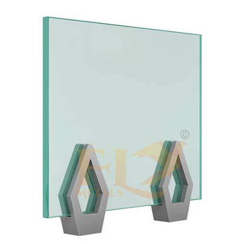 D7 Diamond Bracket Railing System