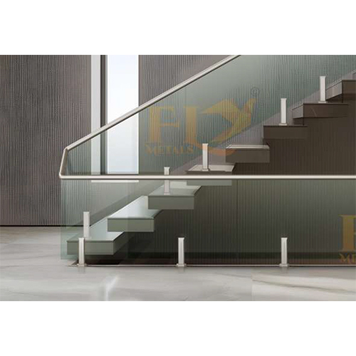 F Spigot Stair Fitting